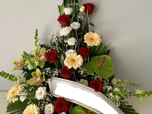 Centro funerario