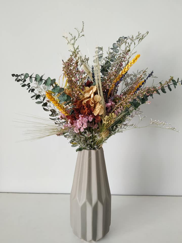 Floristería en Pontevedra